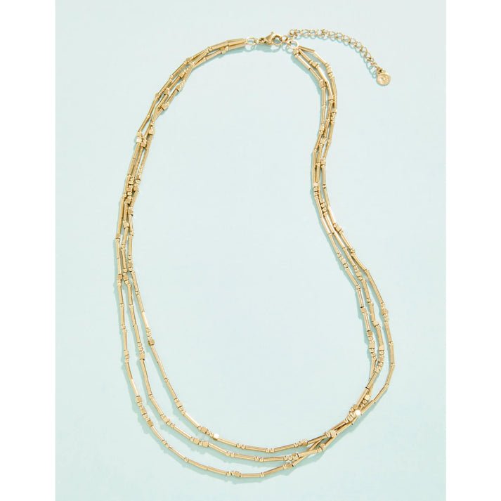 Mermazing Layered Necklace - Splash Collection