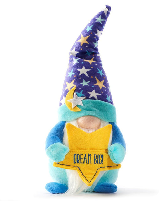 Messenger Gnomes - 3 Different Large Styles