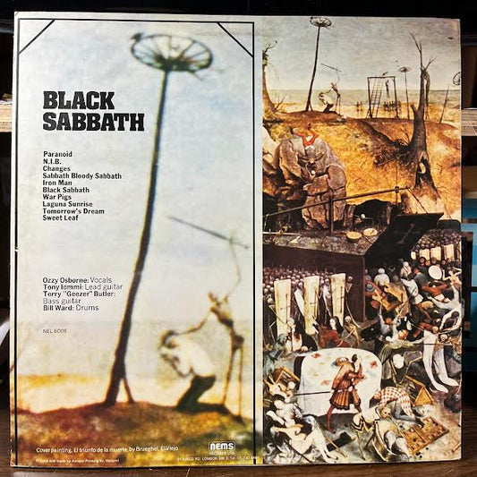 Greatest Hits (VINYL) | Near Mint (NM or M-) Near Mint- (NM-)