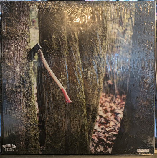 Bushcraft (VINYL) | Near Mint (NM or M-) Mint (M)
