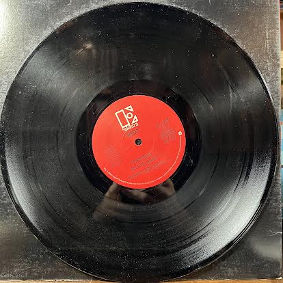 Riot Live (VINYL) | Near Mint (NM or M-) Excellent+ (EX+)