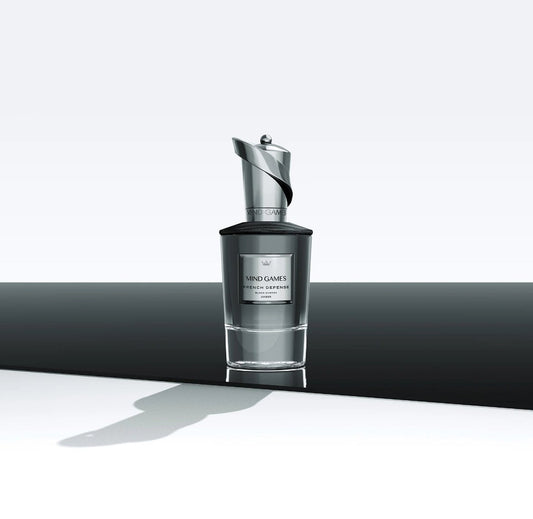 Mind Games French Defense