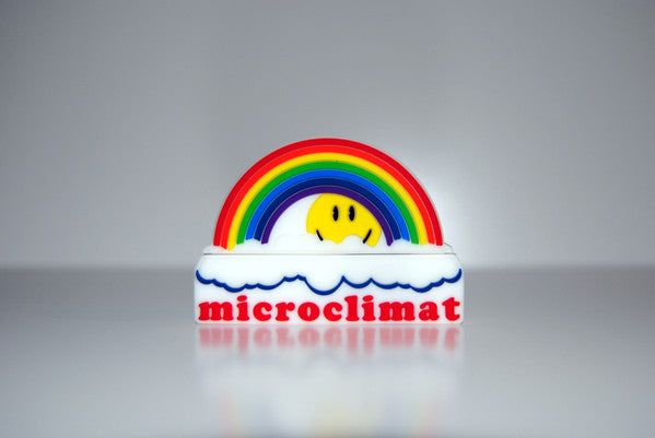 Microclimat Family (USB STICK) | Mint (M) Mint (M)