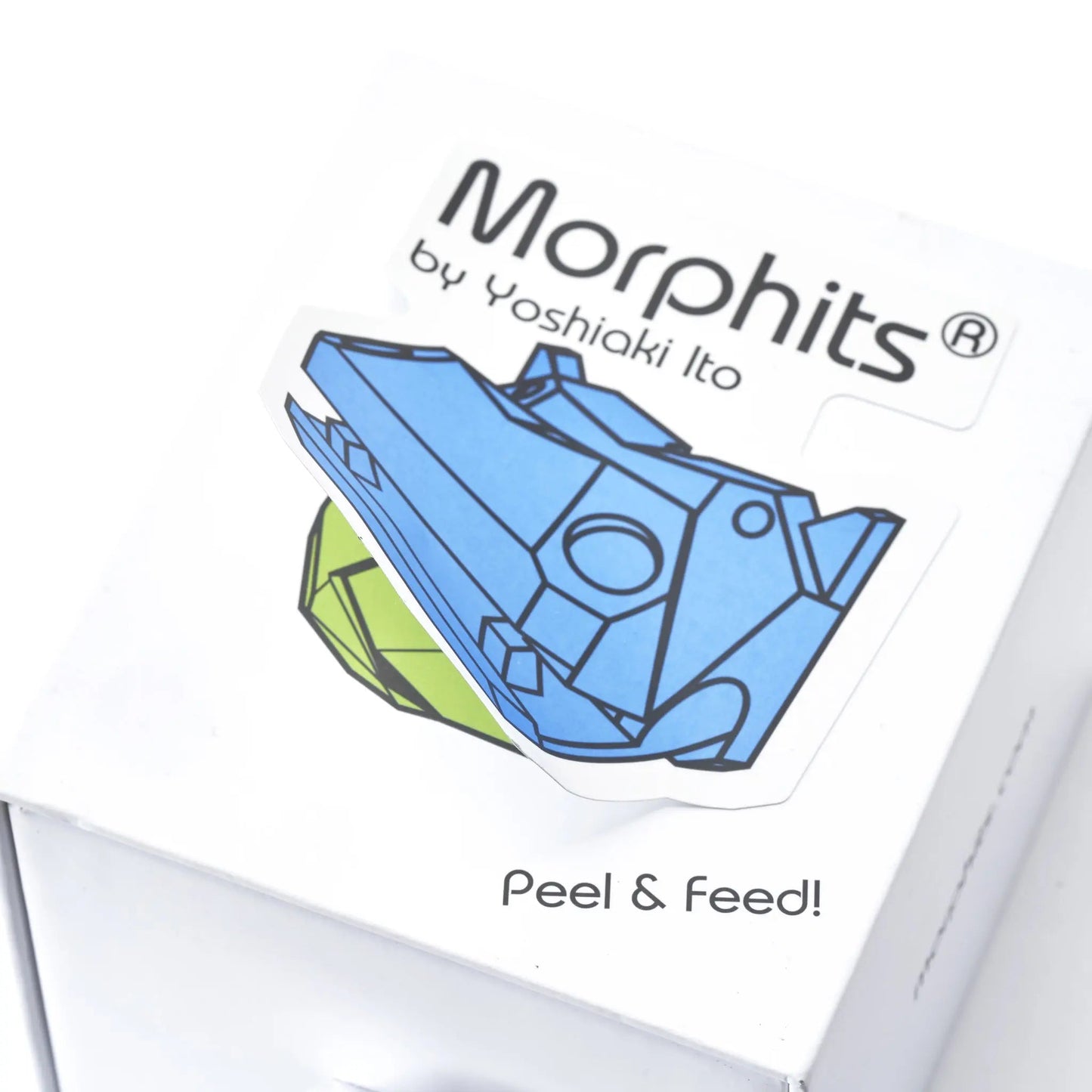 Modern Wooden Hippo Decor – Interactive Puzzle & Art Piece