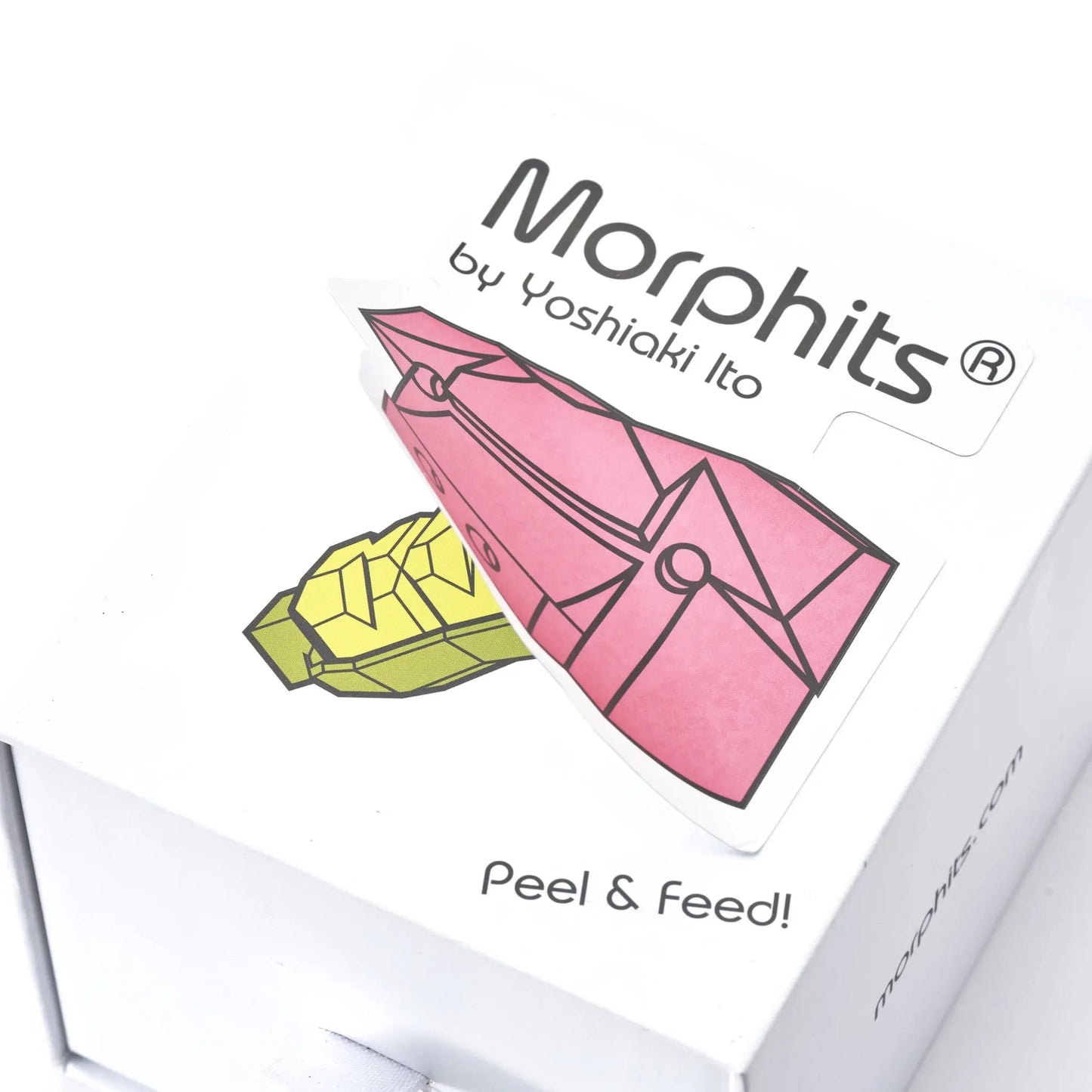 Modern Wooden Pig Decor – Interactive Puzzle & Art Piece