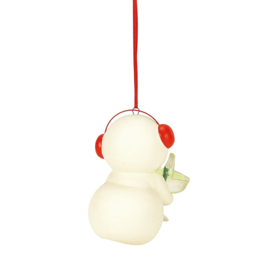 If You're Feeling Salty - Ornament