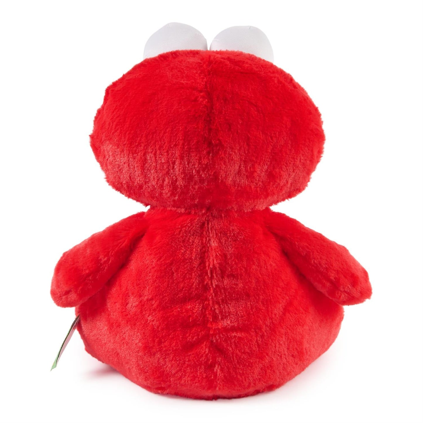 Oh So Snuggly Elmo