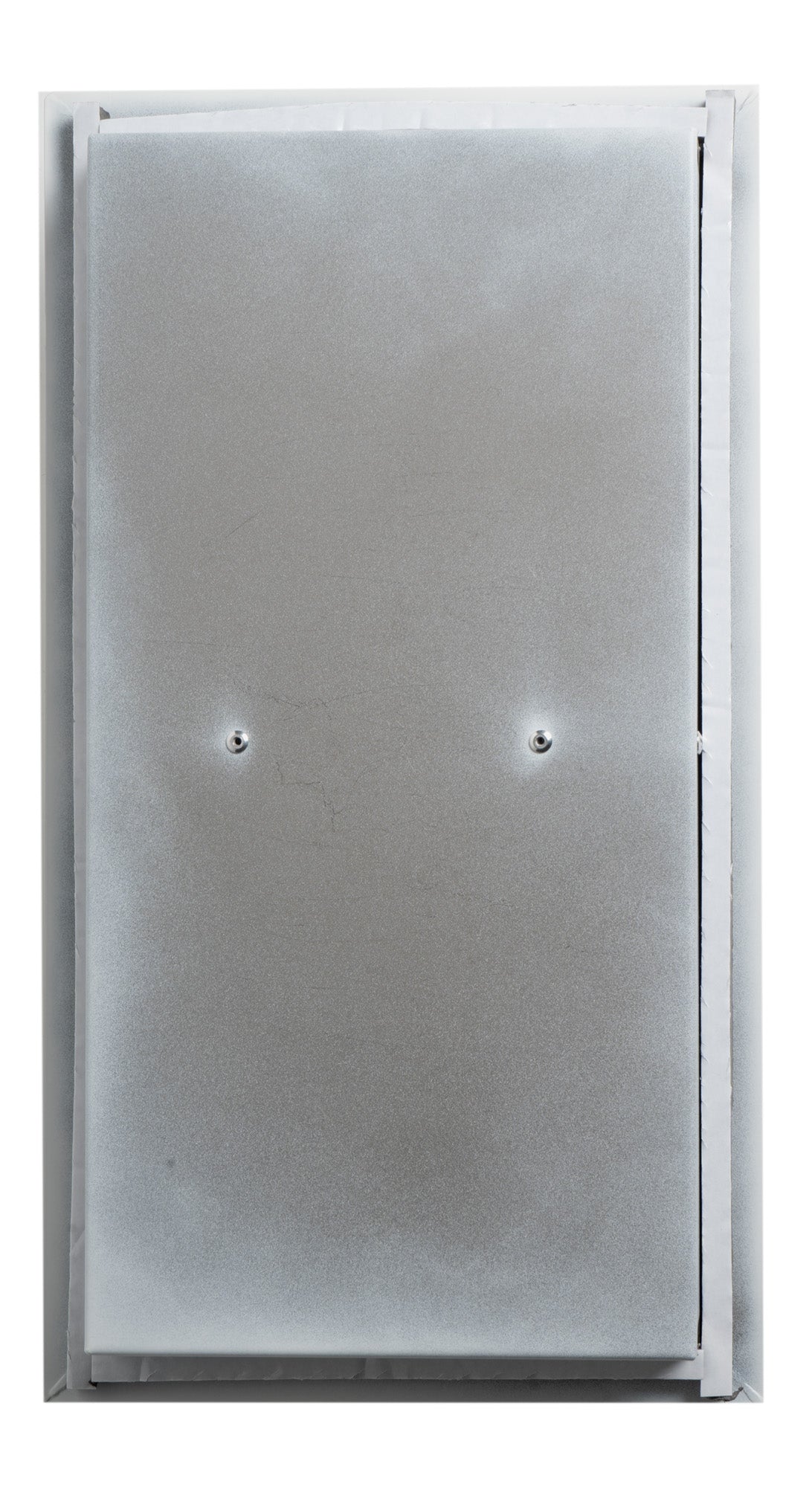 AlFI brand ABTPNC88 Stainless Steel Recessed Toilet Paper Holder Niche