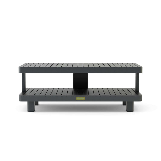 Granada Aluminum Coffee Table