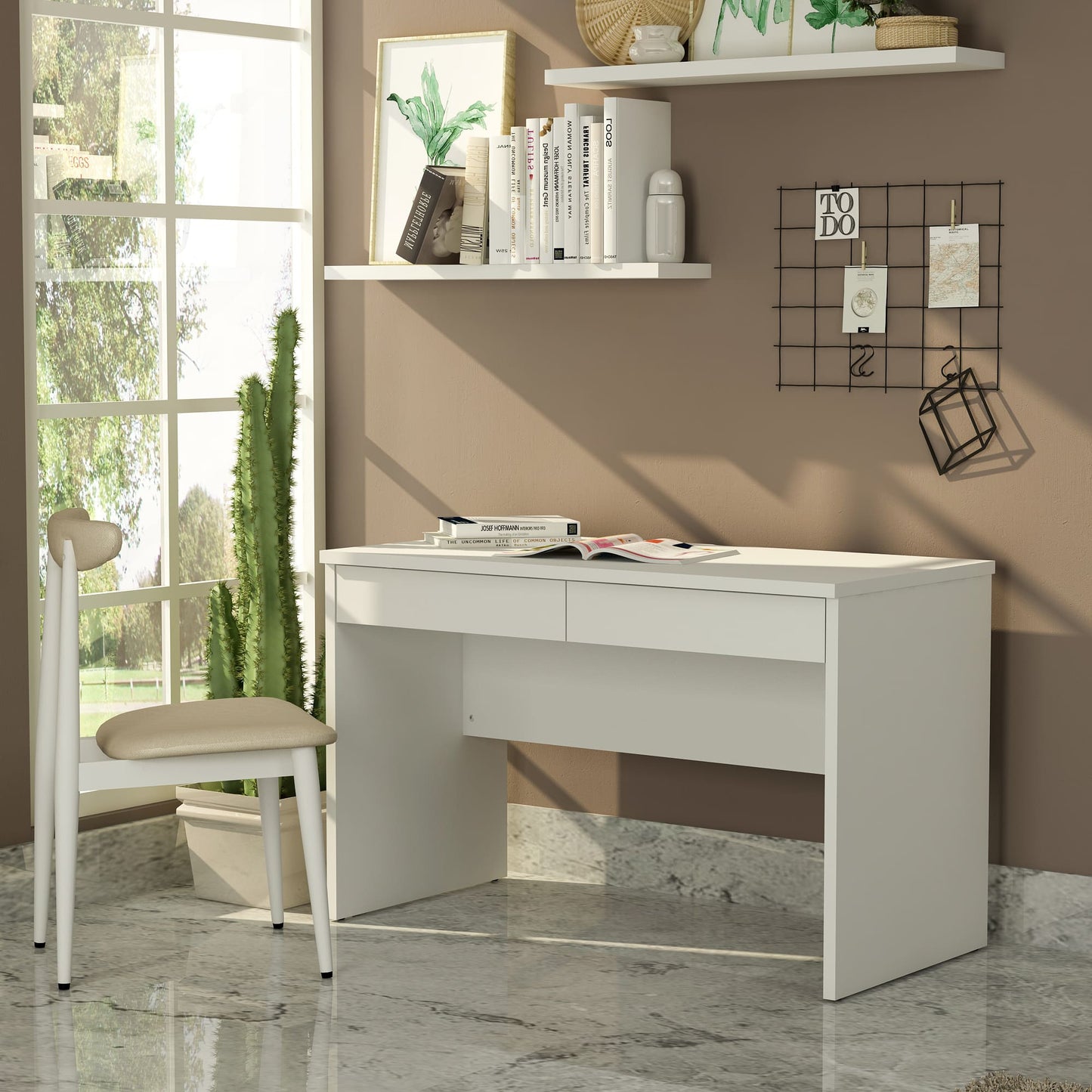 Sira 47" Writing Desk