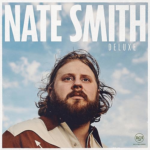 Nate Smith (Deluxe) (CD)