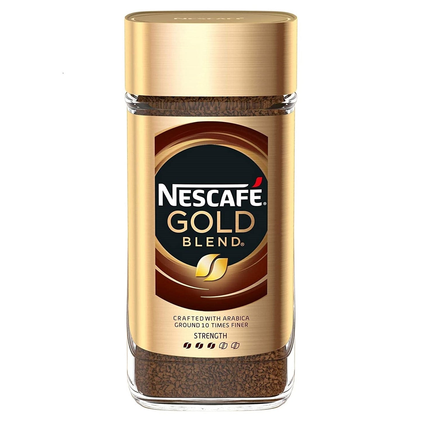 Nescafe Gold Blend Instant Coffee 200g