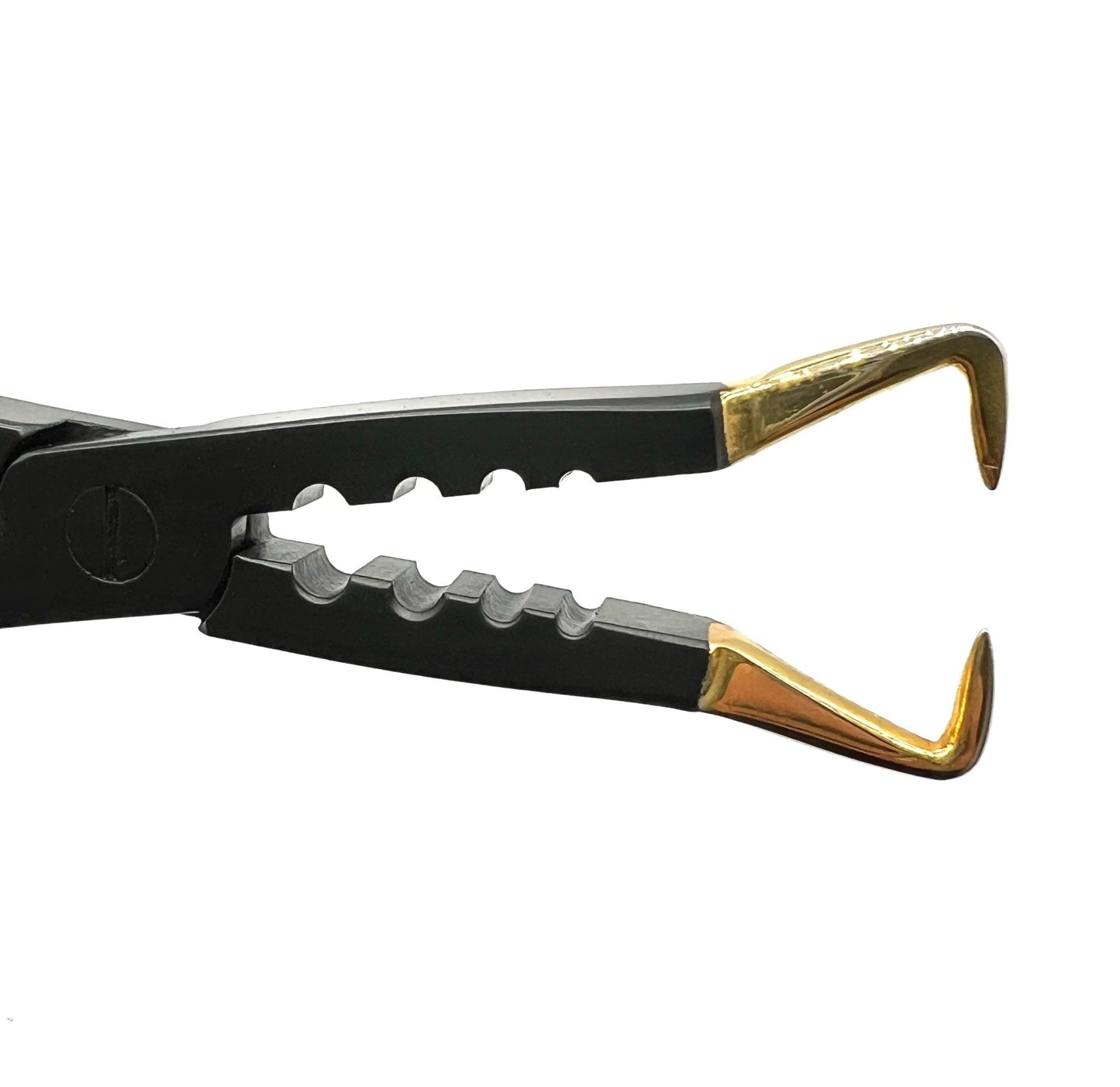 New! VIP Pliers for hair extensions