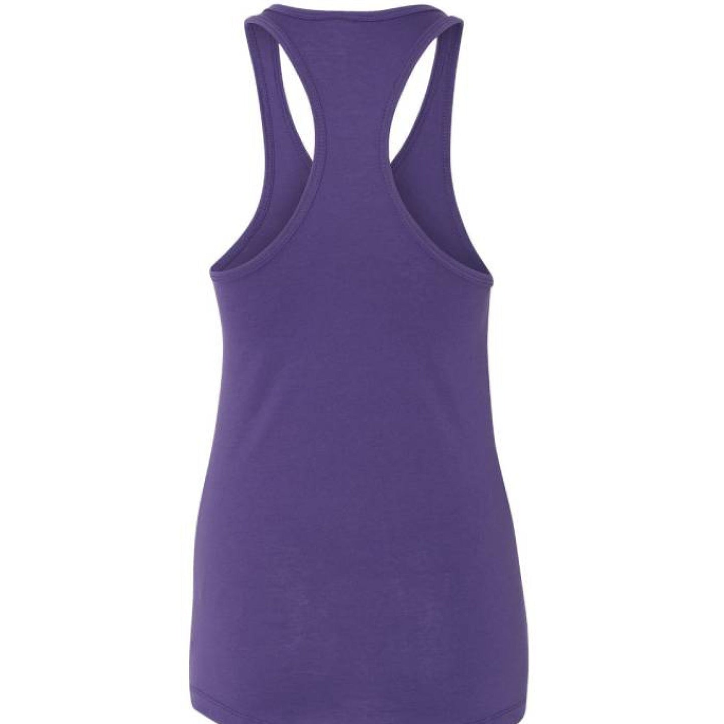 Customizable: Celebratory Drinks Racerback Tank