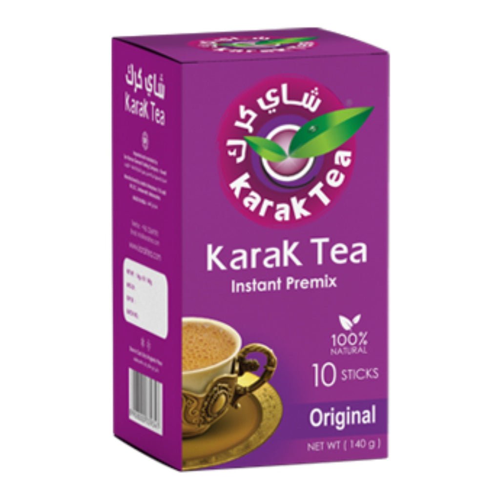 Not specified Karak Tea Original 200g