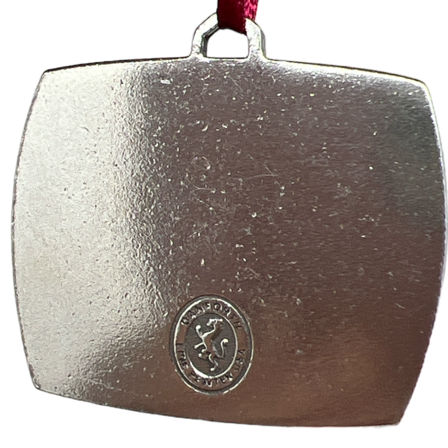 Covered Bridge Ornament