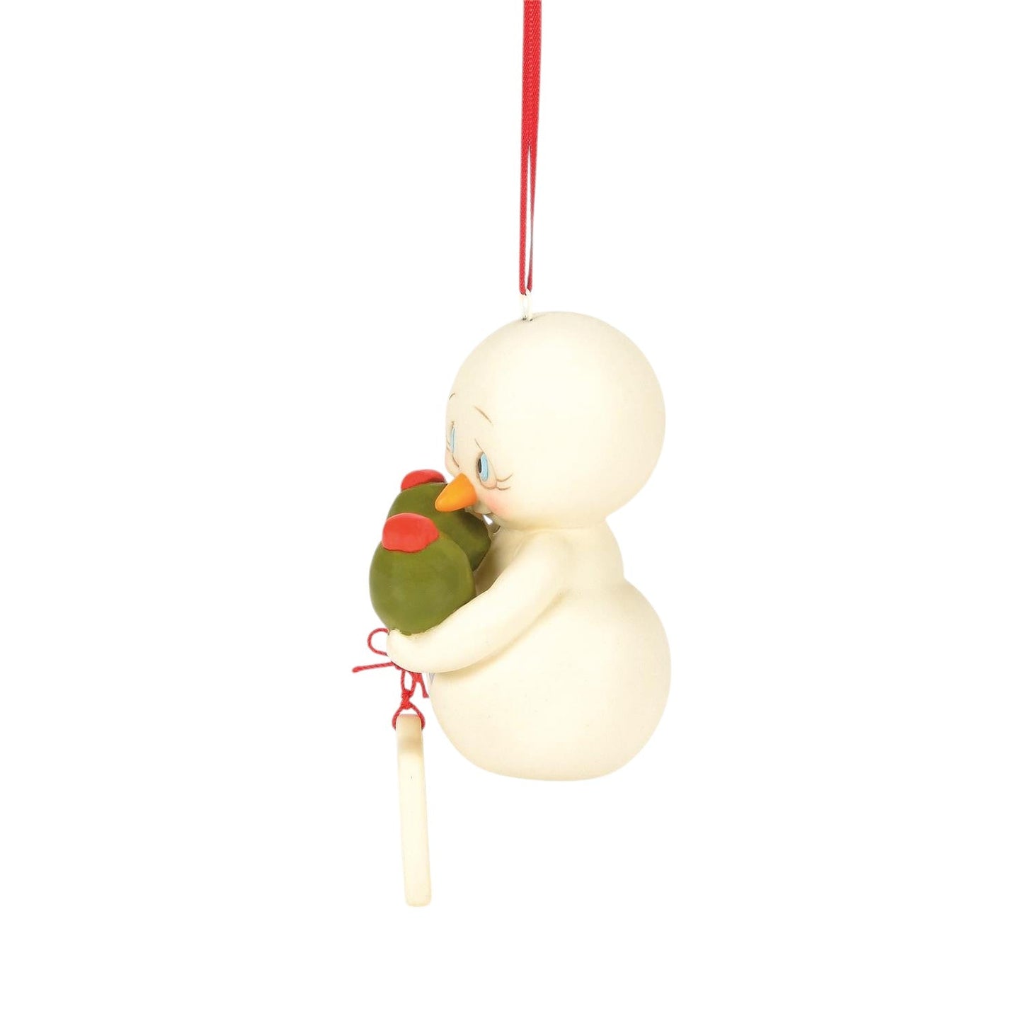 I Like It Dirty - Martini Ornament