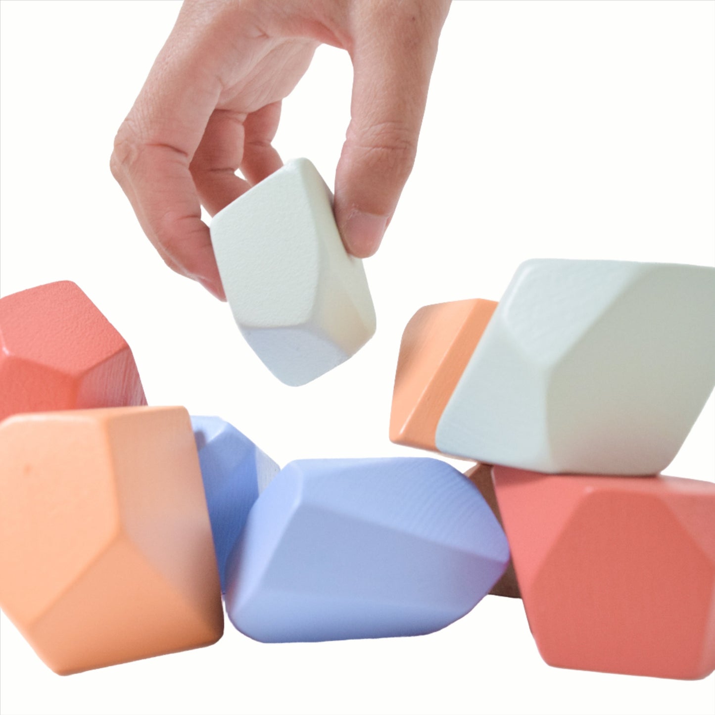 Oasis | Set of 16