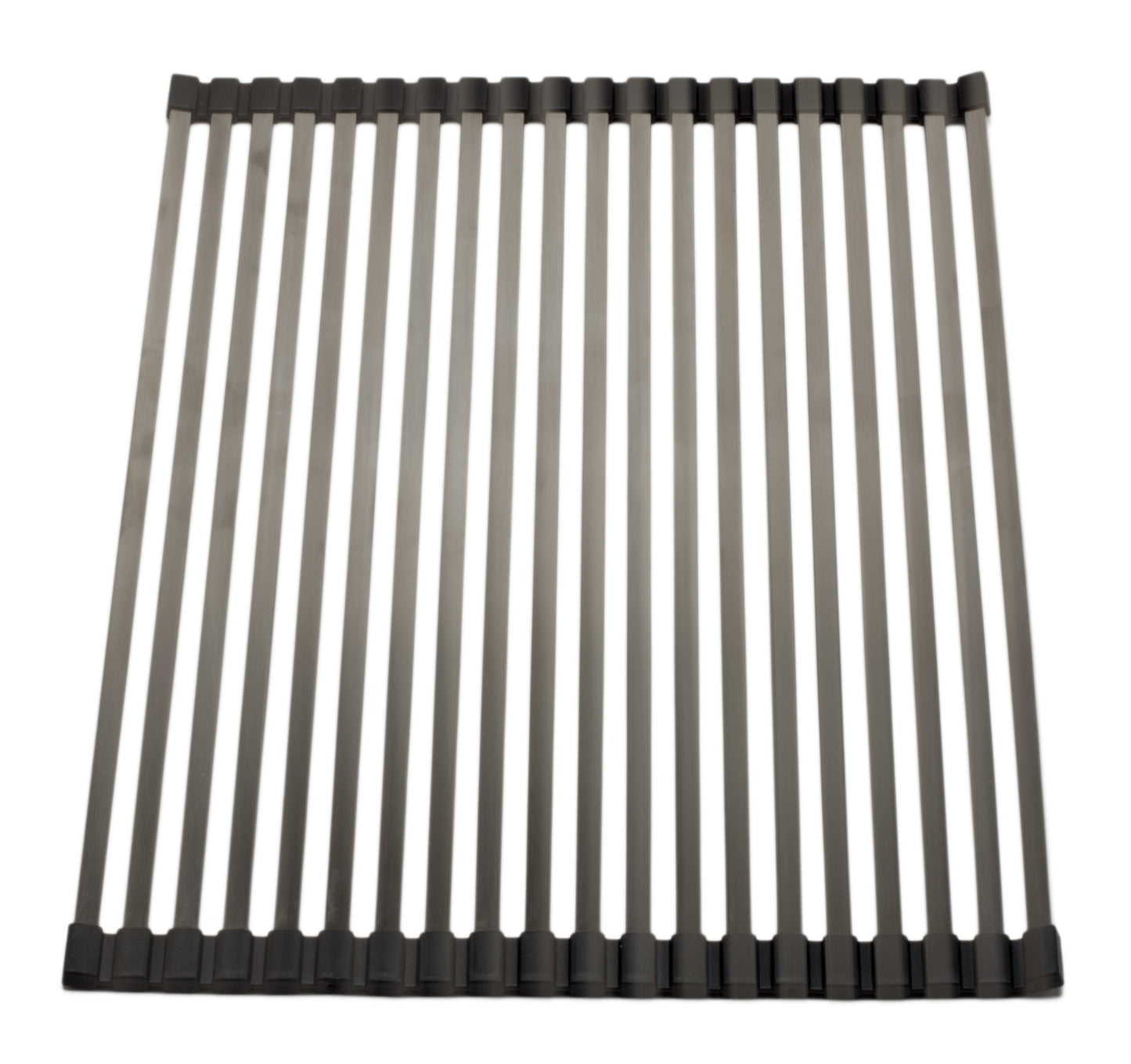 ALFI brand ABDM1813 18" x 13" Modern Stainless Steel Drain Mat for Kitchen