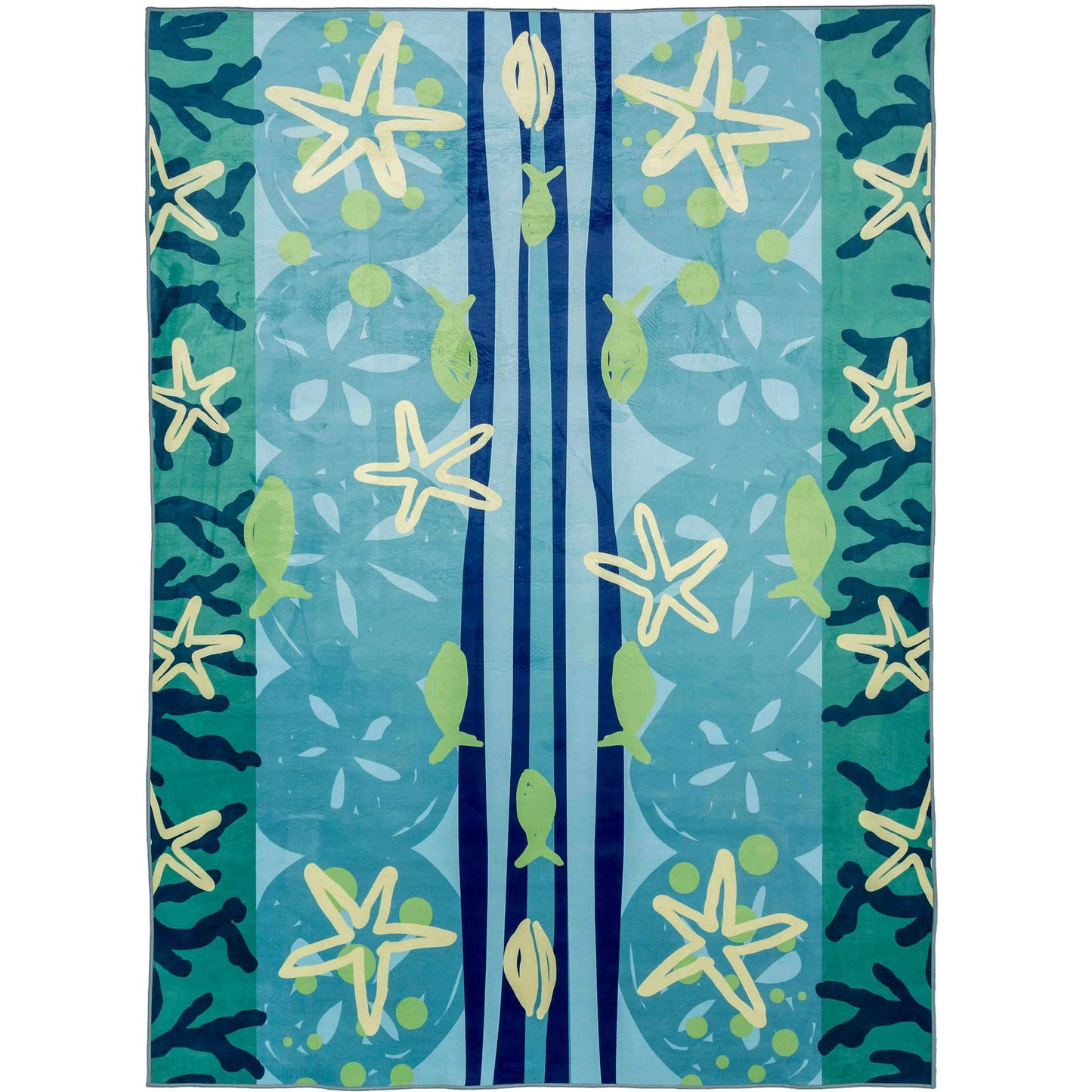 Ocean View Rug