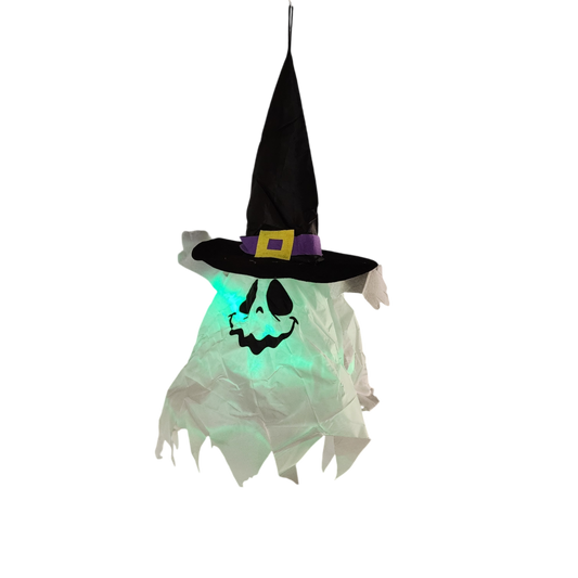 Light up Hanging Ghost