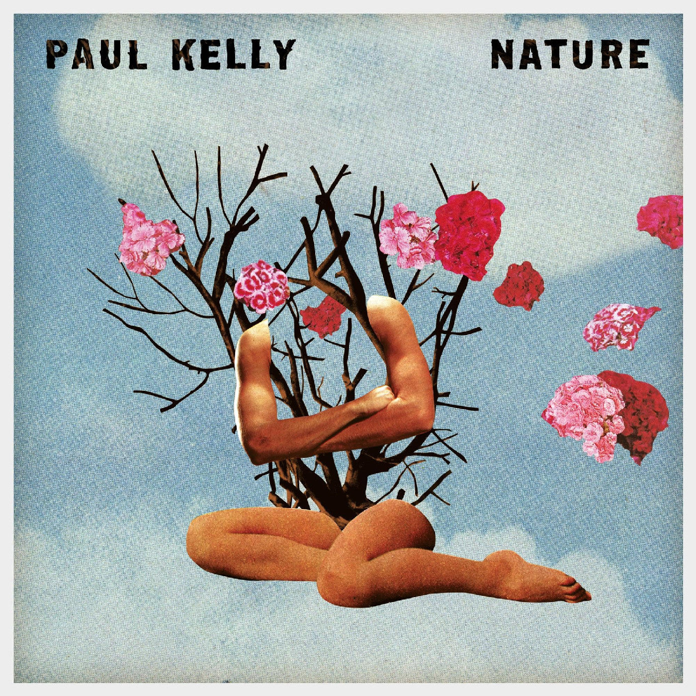 Nature (CD)