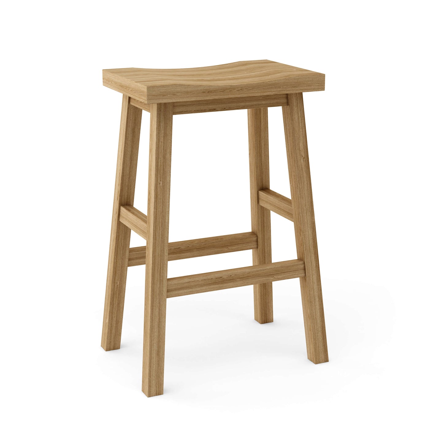 Replacement Cushion Chb-4630 Alpine Rectangular Bar Stool