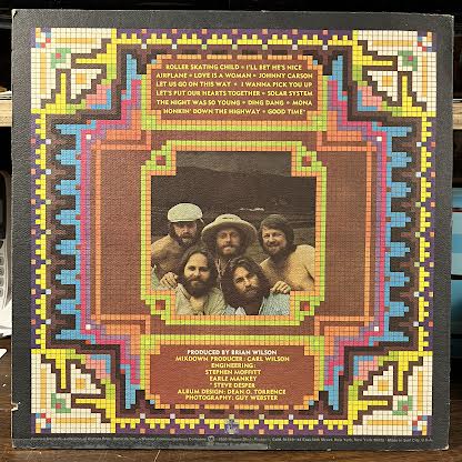 Love You (VINYL) | Near Mint- (NM-) Excellent (EX)