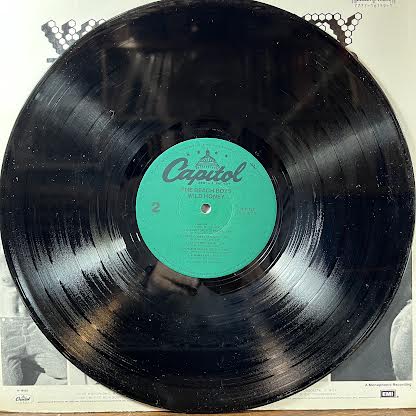 Wild Honey (VINYL) | Near Mint (NM or M-) Near Mint- (NM-)