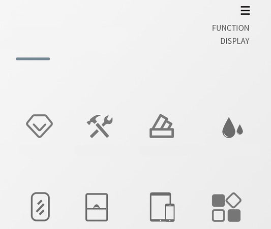 Multifunction Toilet Paper Holder Waterproof Toilet Tissue Storage Box