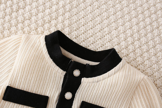 Baby Girl Polka Dot Mesh Overlay Design Patchwork Princess Dress