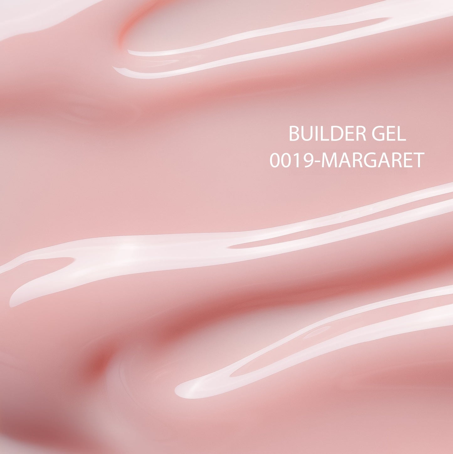 BUILDER GEL #0019 MARGARET 30ml - DNKa™