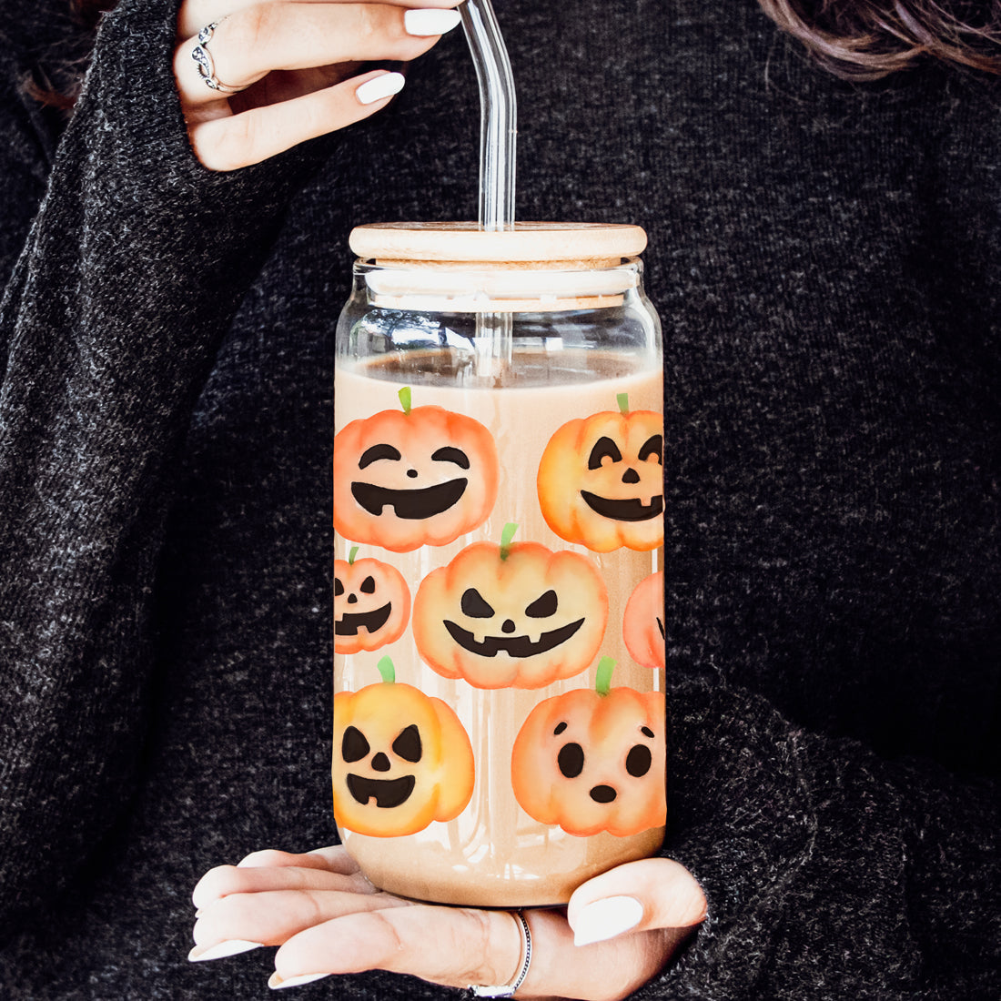 Pumpkins 20oz PRE-ORDER