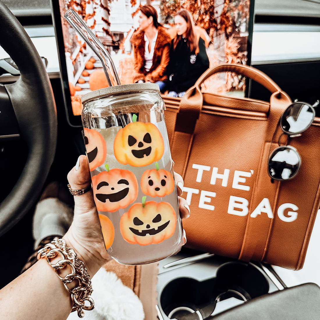 Pumpkins 20oz PRE-ORDER