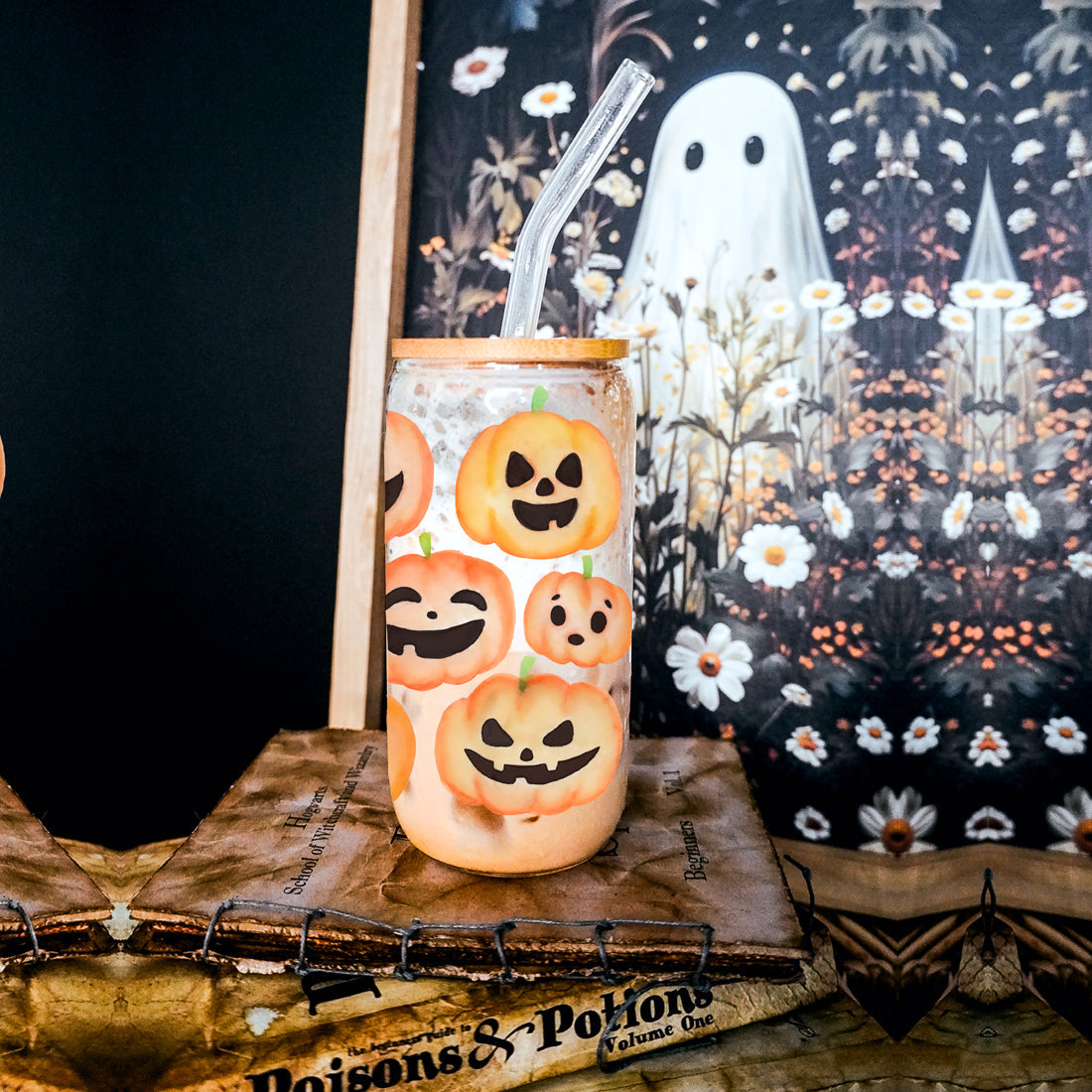 Pumpkins 20oz PRE-ORDER