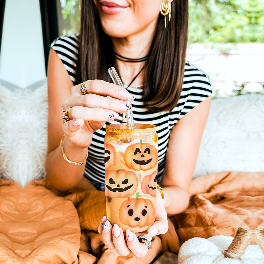 Pumpkins 20oz PRE-ORDER