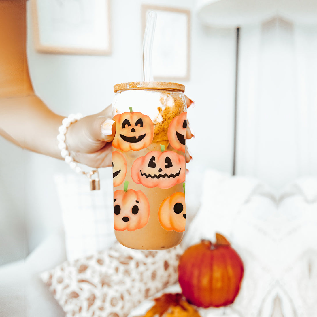 Pumpkins 20oz PRE-ORDER