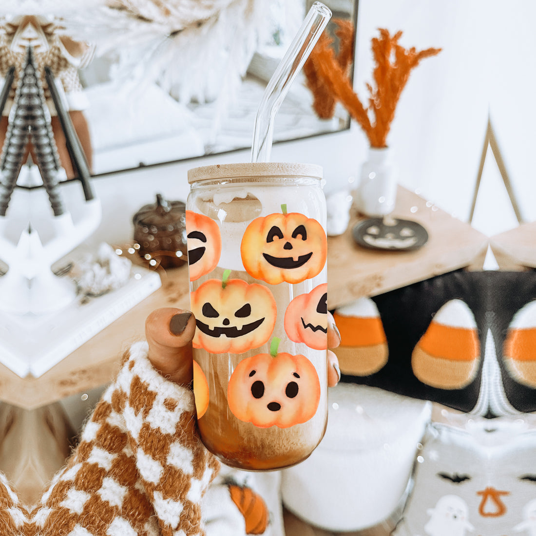 Pumpkins 20oz PRE-ORDER