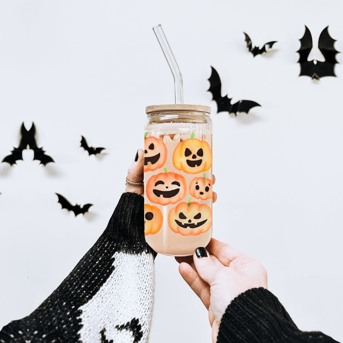 Pumpkins 20oz PRE-ORDER