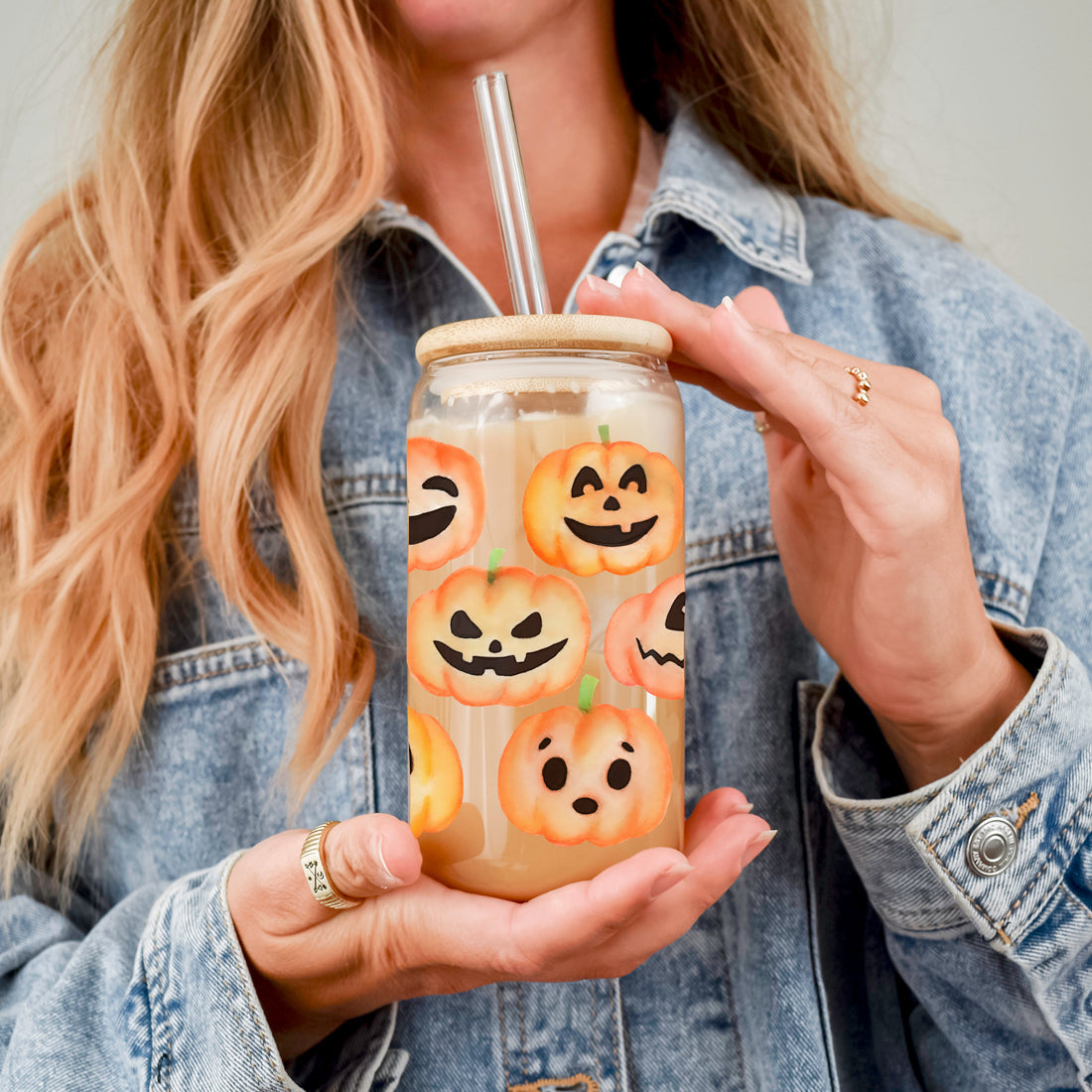 Pumpkins 20oz PRE-ORDER