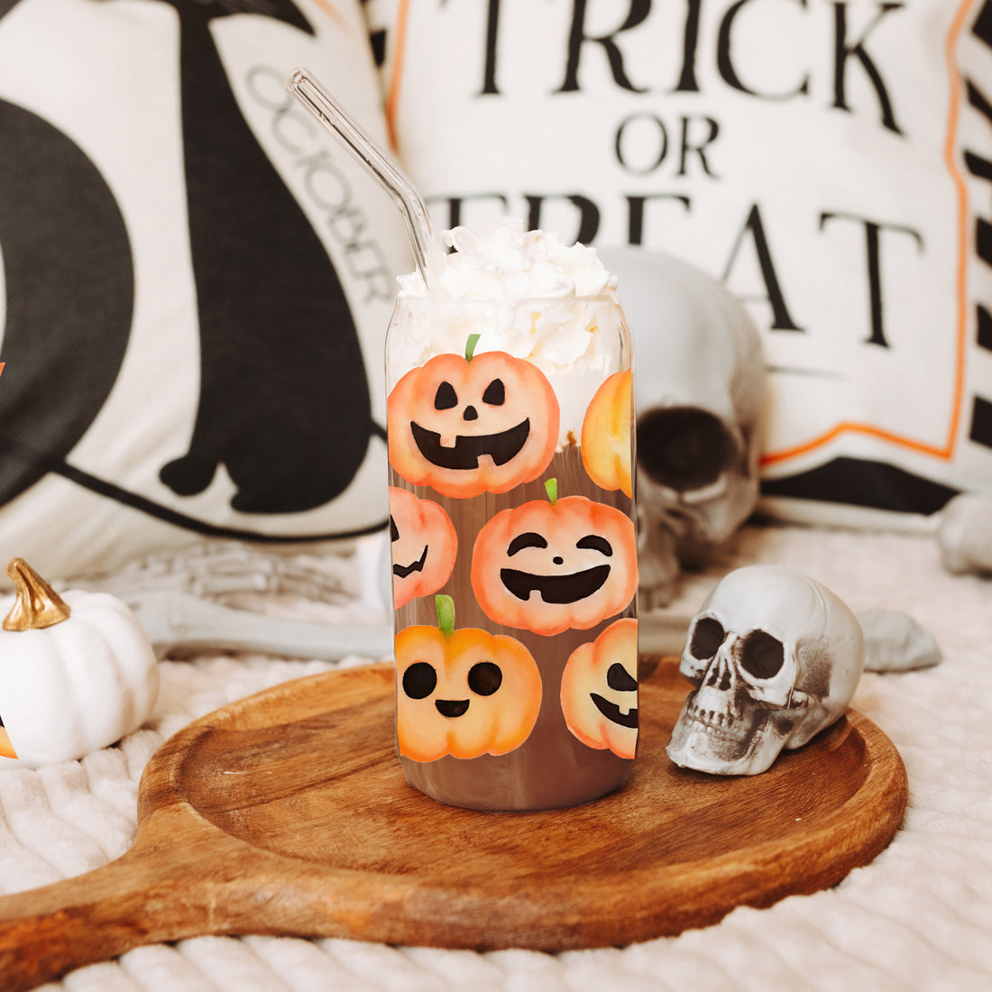 Pumpkins 20oz PRE-ORDER