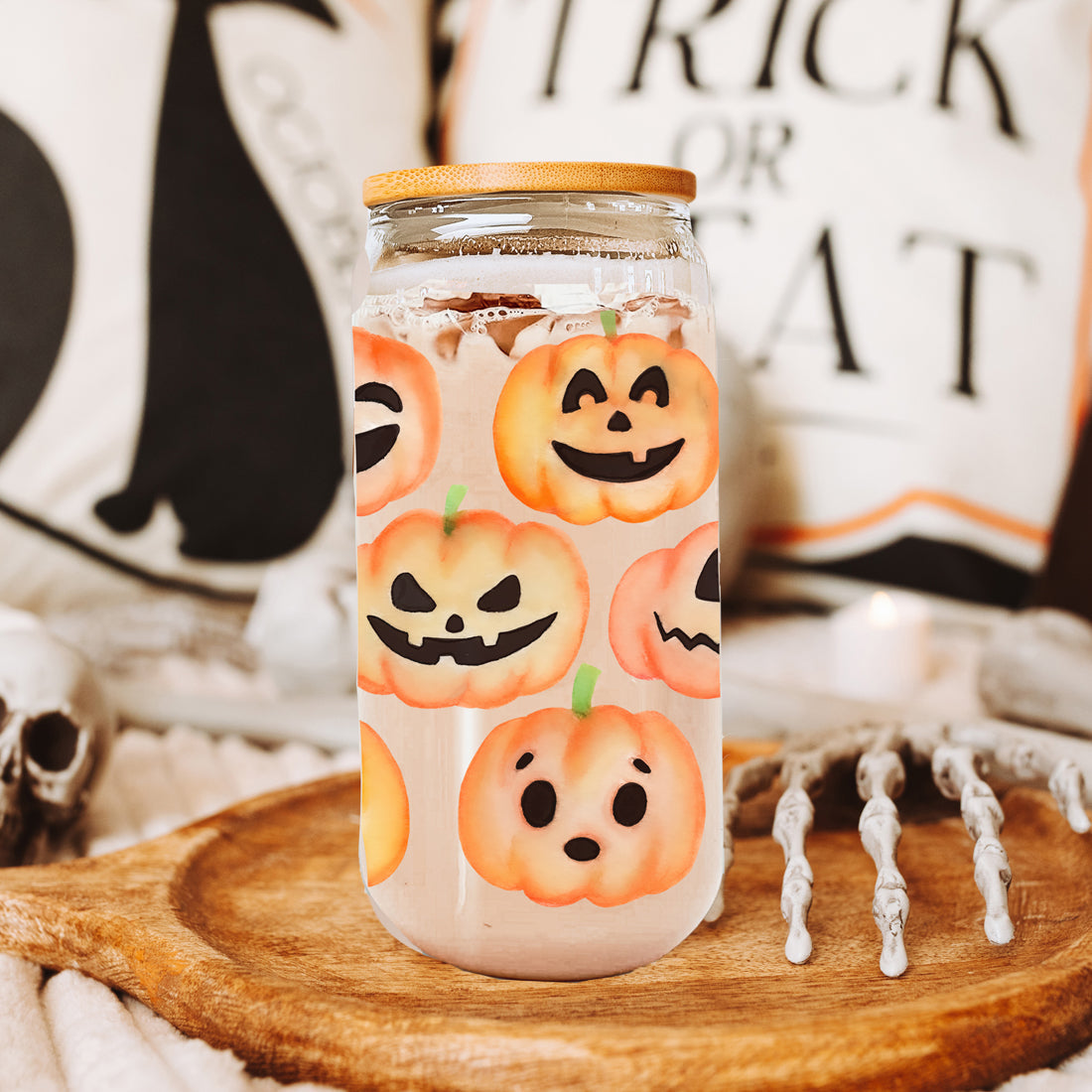 Pumpkins 20oz PRE-ORDER