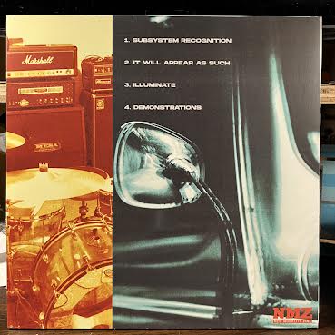 A Drip Is All We Know (VINYL) | Near Mint (NM or M-) Mint (M)