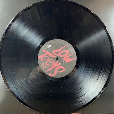 Low Teens (LP) | Near Mint (NM or M-) Near Mint (NM or M-)