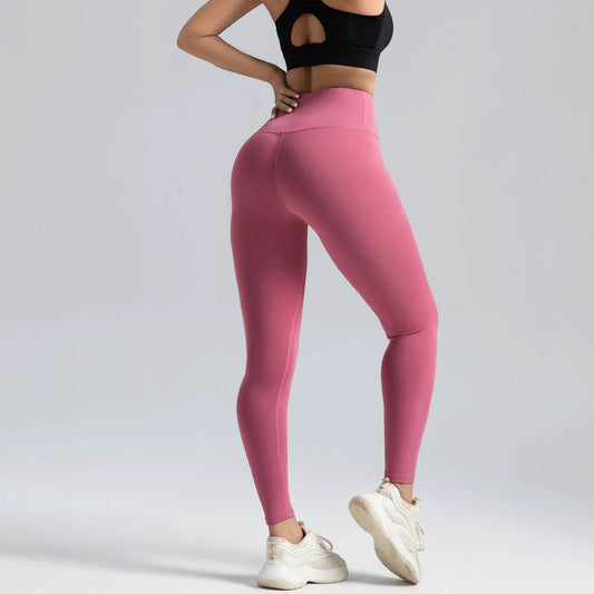 Women’s Seamless High Waist Gym Yoga Leggings