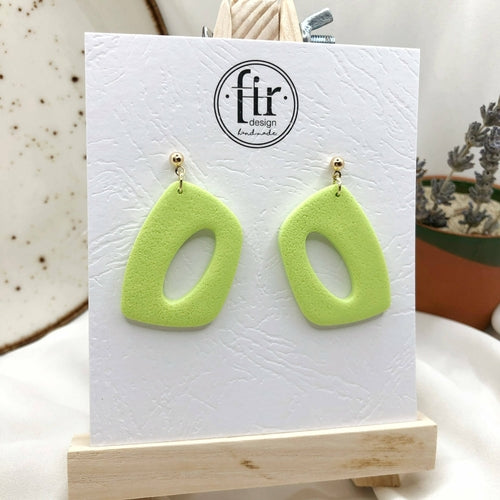 Stylish Nickel Free Earrings - Anti Allergic EarBacks - Unique