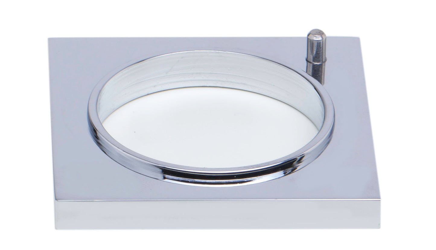 ALFI brand AB1628 Single Lever Bathroom Faucet