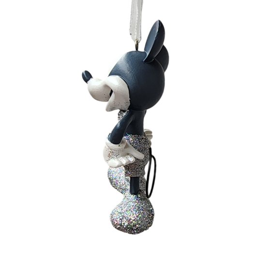 Mickey 100th Anniversary Ornament