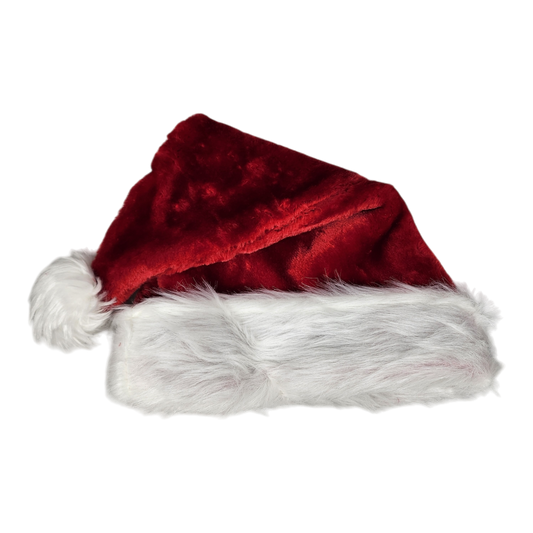 Classic Santa Hat