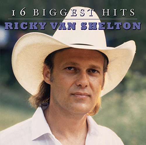16 Biggest Hits (CD)